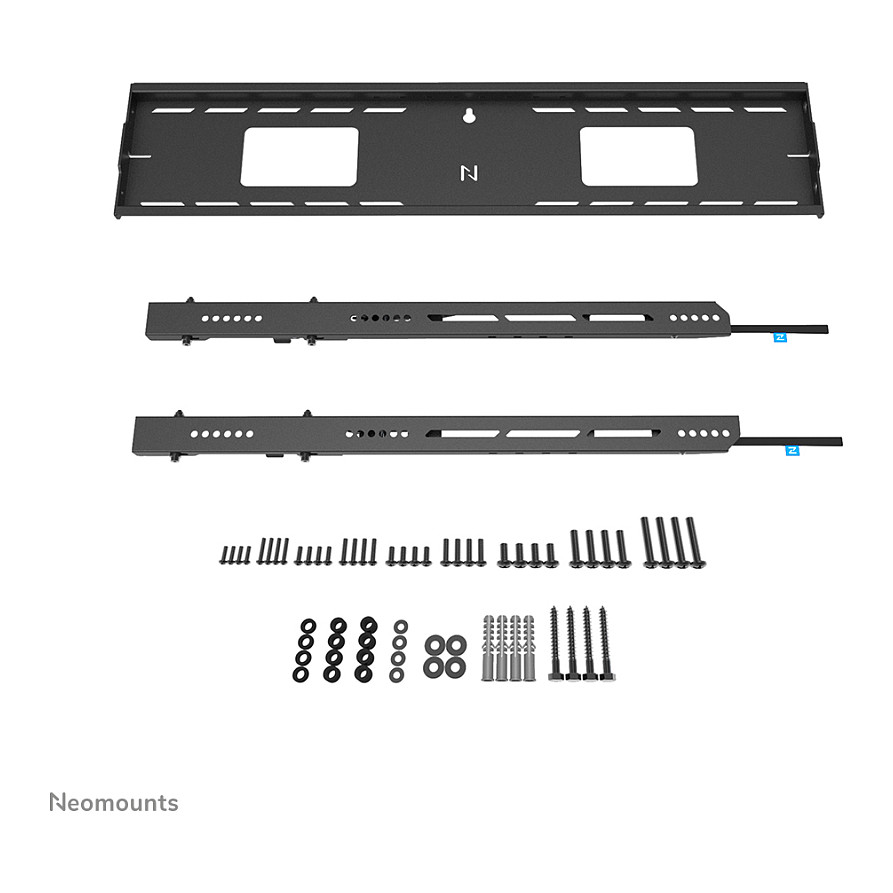 Držač za TV NEOMOUNTS LEVEL-750 - crna-18