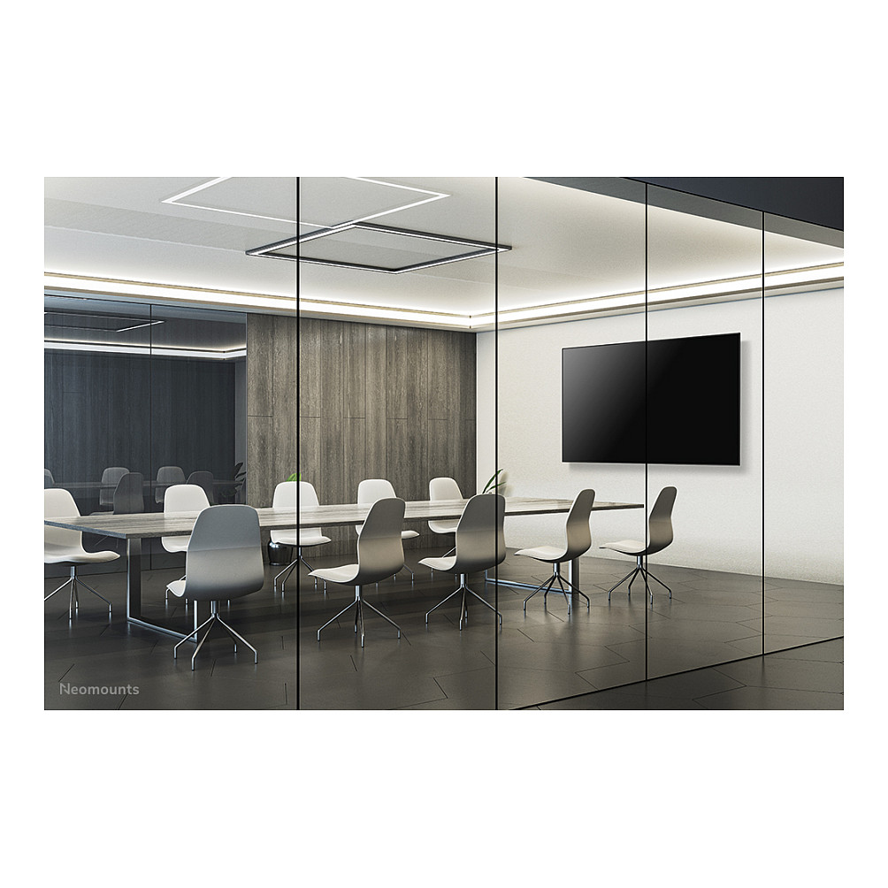 Držač za TV NEOMOUNTS LEVEL-750 - crna-20
