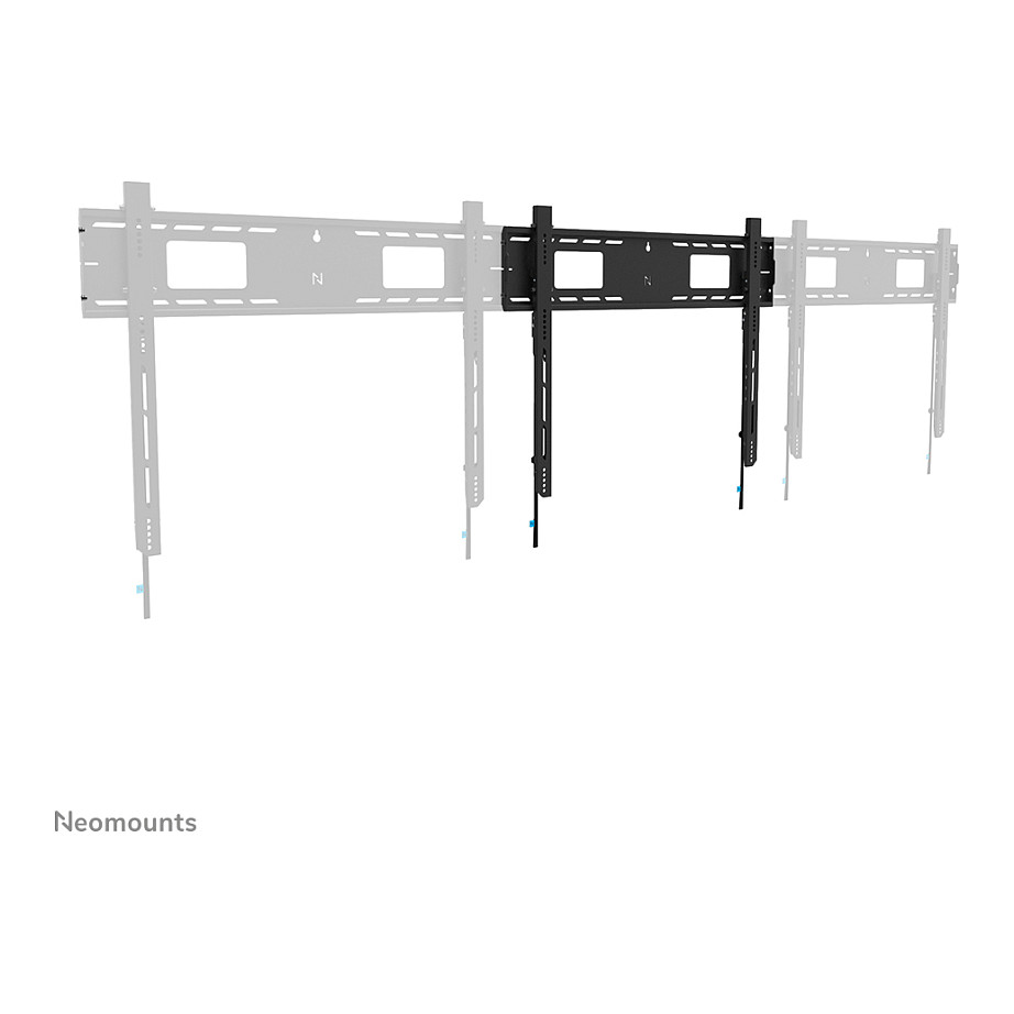 Držač za TV NEOMOUNTS LEVEL-750 - crna-27