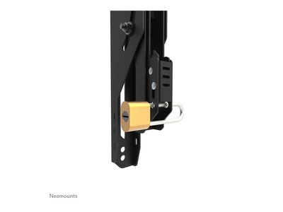 Zidni nosač za TV NEOMOUNTS WL30-750BL18 (42"-86", do 125 kg)-8