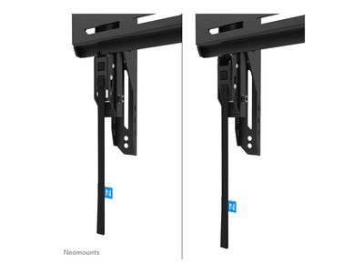 Zidni nosač za TV NEOMOUNTS WL30-750BL18 (42"-86", do 125 kg)-2