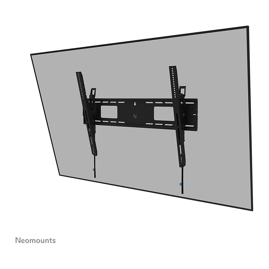 Zidni nosač za TV NEOMOUNTS LEVEL-750, 43-98", nagibni, do 70kg-9