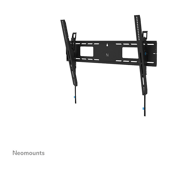 Zidni nosač za TV NEOMOUNTS LEVEL-750, 43-98", nagibni, do 70kg-11