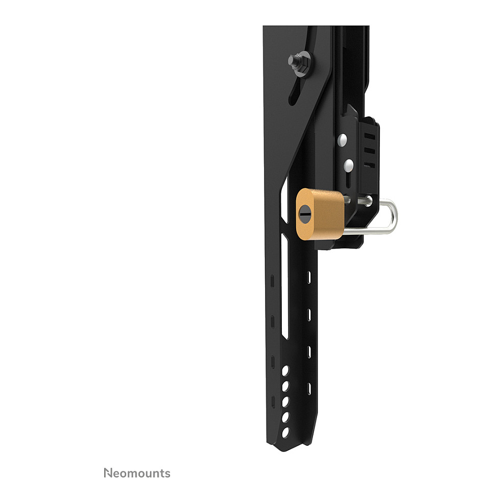 Zidni nosač za TV NEOMOUNTS LEVEL-750, 43-98", nagibni, do 70kg-14