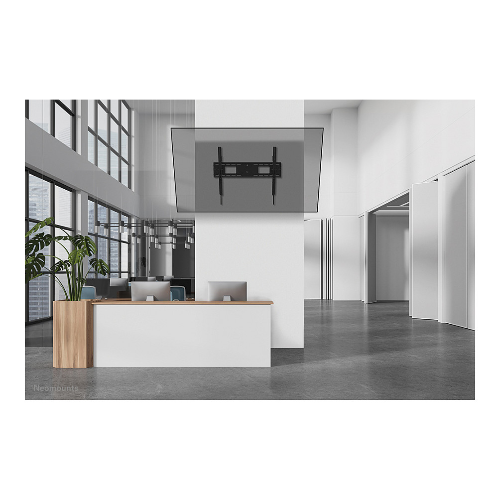 Zidni nosač za TV NEOMOUNTS LEVEL-750, 43-98", nagibni, do 70kg-18