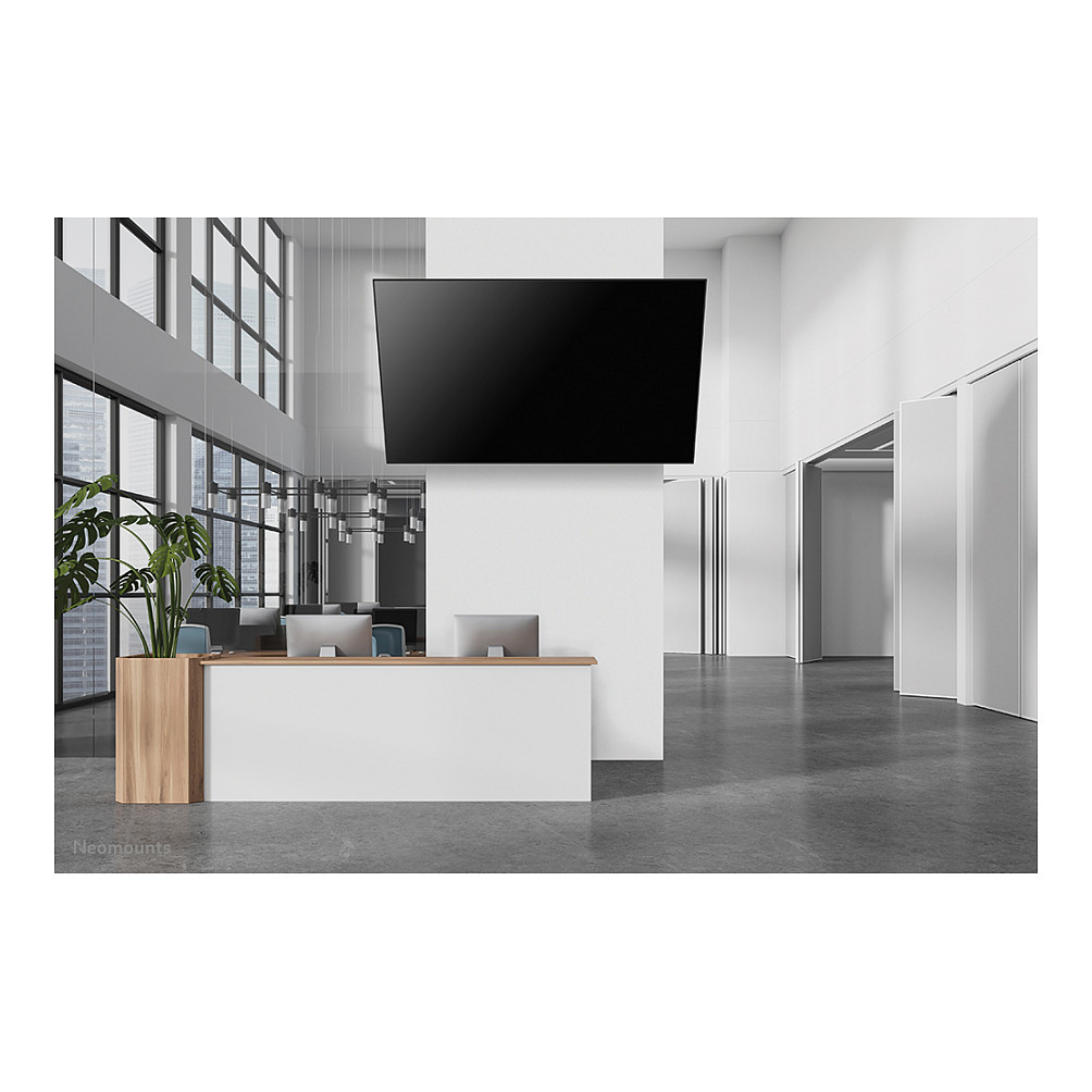Zidni nosač za TV NEOMOUNTS LEVEL-750, 43-98", nagibni, do 70kg-19