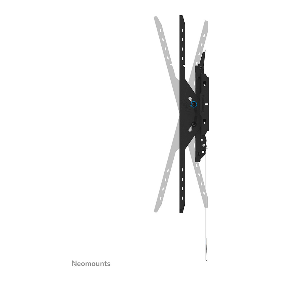 Zidni nosač za TV NEOMOUNTS LEVEL-750, 43-98", nagibni, do 70kg-23