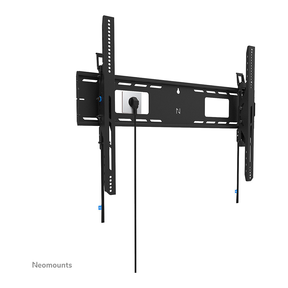 Zidni nosač za TV NEOMOUNTS LEVEL-750, 43-98", nagibni, do 70kg-28