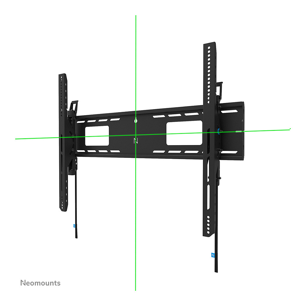 Zidni nosač za TV NEOMOUNTS LEVEL-750, 43-98", nagibni, do 70kg-29