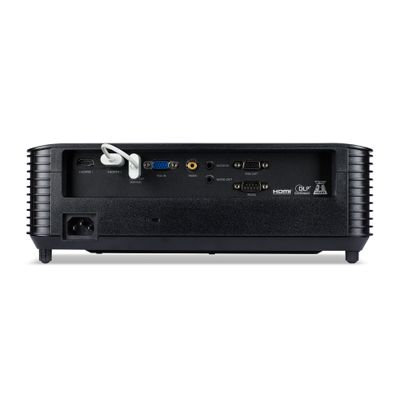 Projektor ACER X1328IC (5000 ANSI lumens, kontrast 200001, DLP 3D Ready)-0