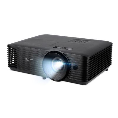 Projektor ACER X1328IC (5000 ANSI lumens, kontrast 200001, DLP 3D Ready)-1