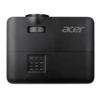 Projektor ACER X1328IC (5000 ANSI lumens, kontrast 200001, DLP 3D Ready)-2