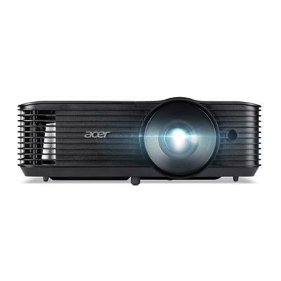 Projektor ACER X1328IC (5000 ANSI lumens, kontrast 200001, DLP 3D Ready)-3