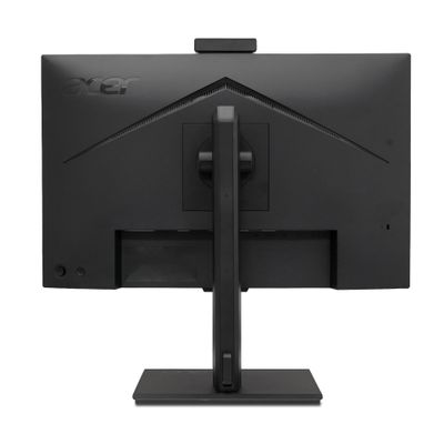 Monitor ACER Vero B248W E5wemiqprcuzx (24", 1920x1200, HDMI, DisplayPort, USB-C, IR kamera, mikrofon)-1
