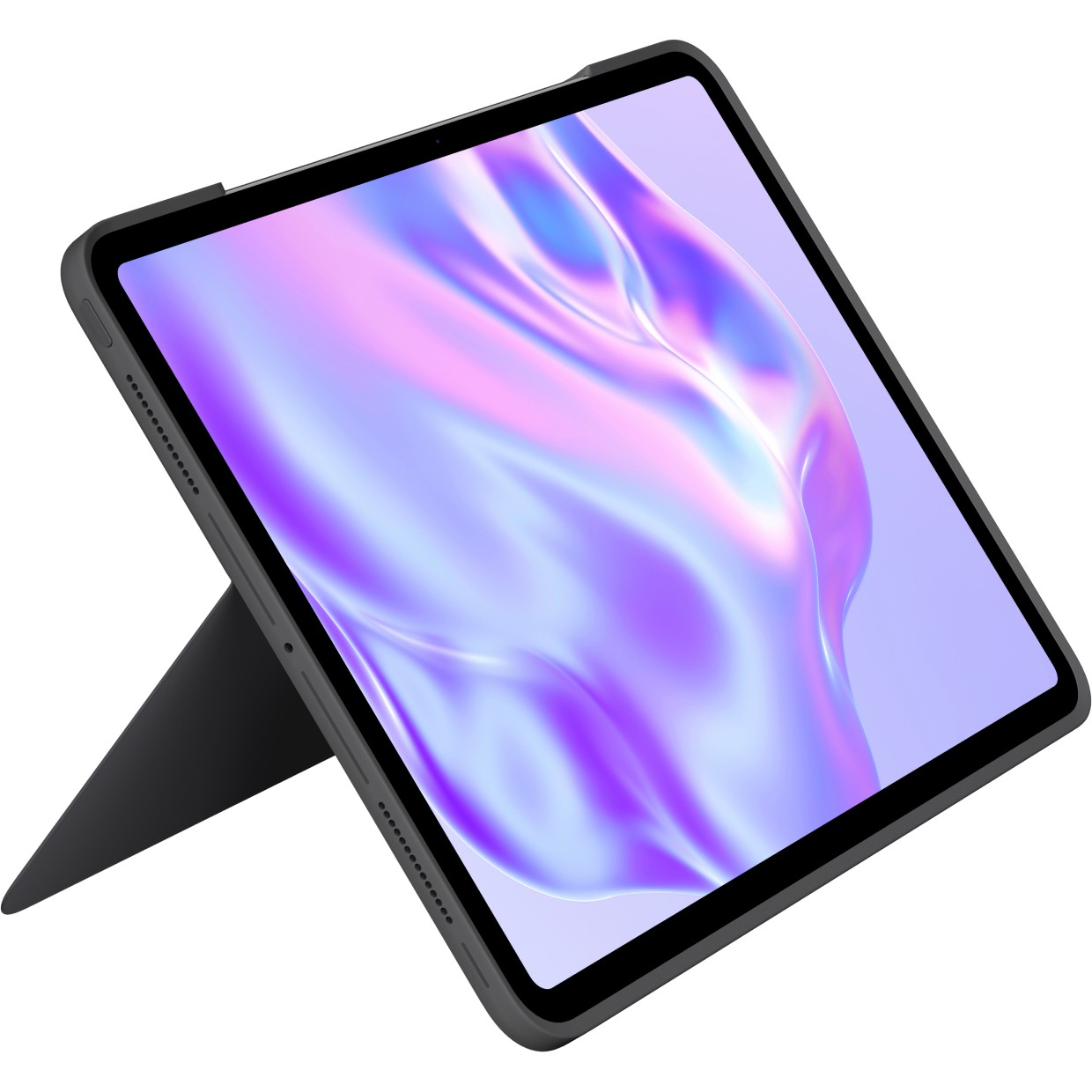 Tipkovnica LOGITECH 249875 product (Apple Smart connector, integrirani trackpad)-3