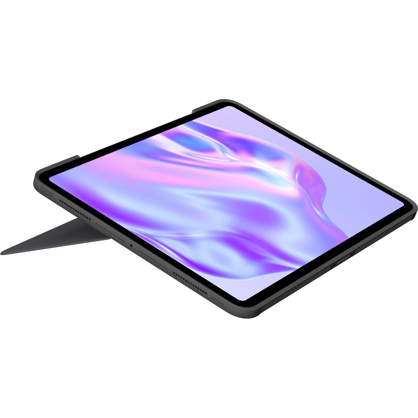 Tipkovnica LOGITECH 249875 product (Apple Smart connector, integrirani trackpad)-4