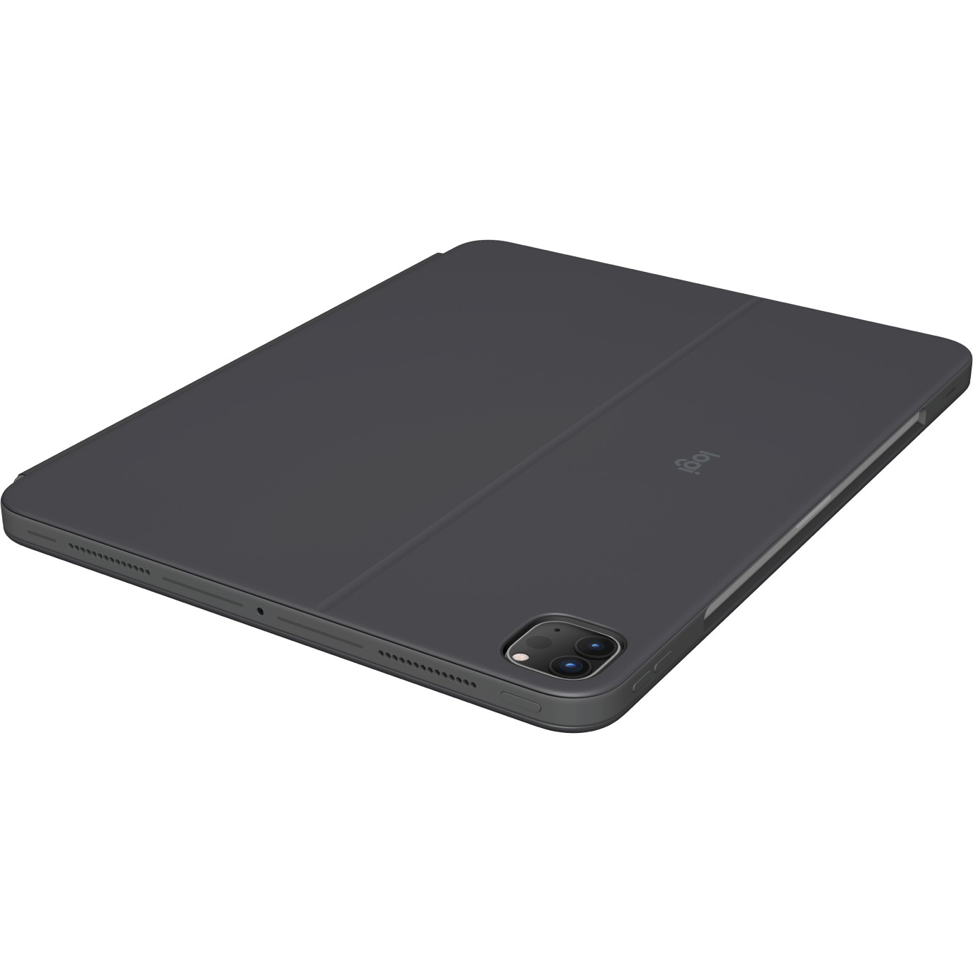 Tipkovnica LOGITECH 249875 product (Apple Smart connector, integrirani trackpad)-5