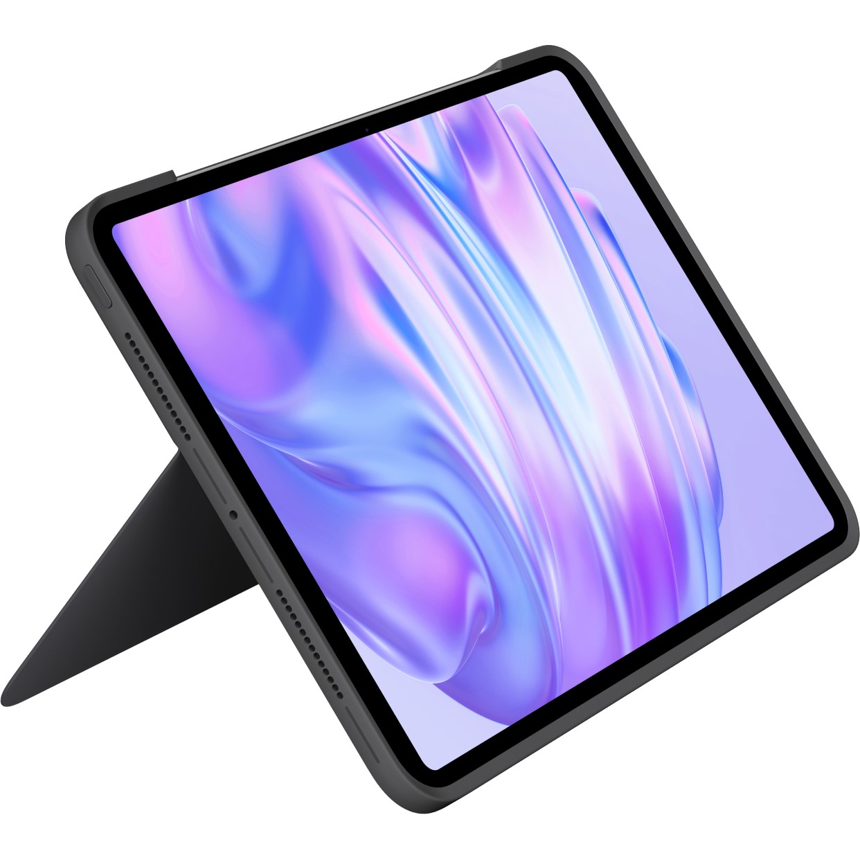 Tipkovnica LOGITECH Combo Touch za Apple iPad Pro M4 s integriranim trackpadom i zaštitnom futrolom-8