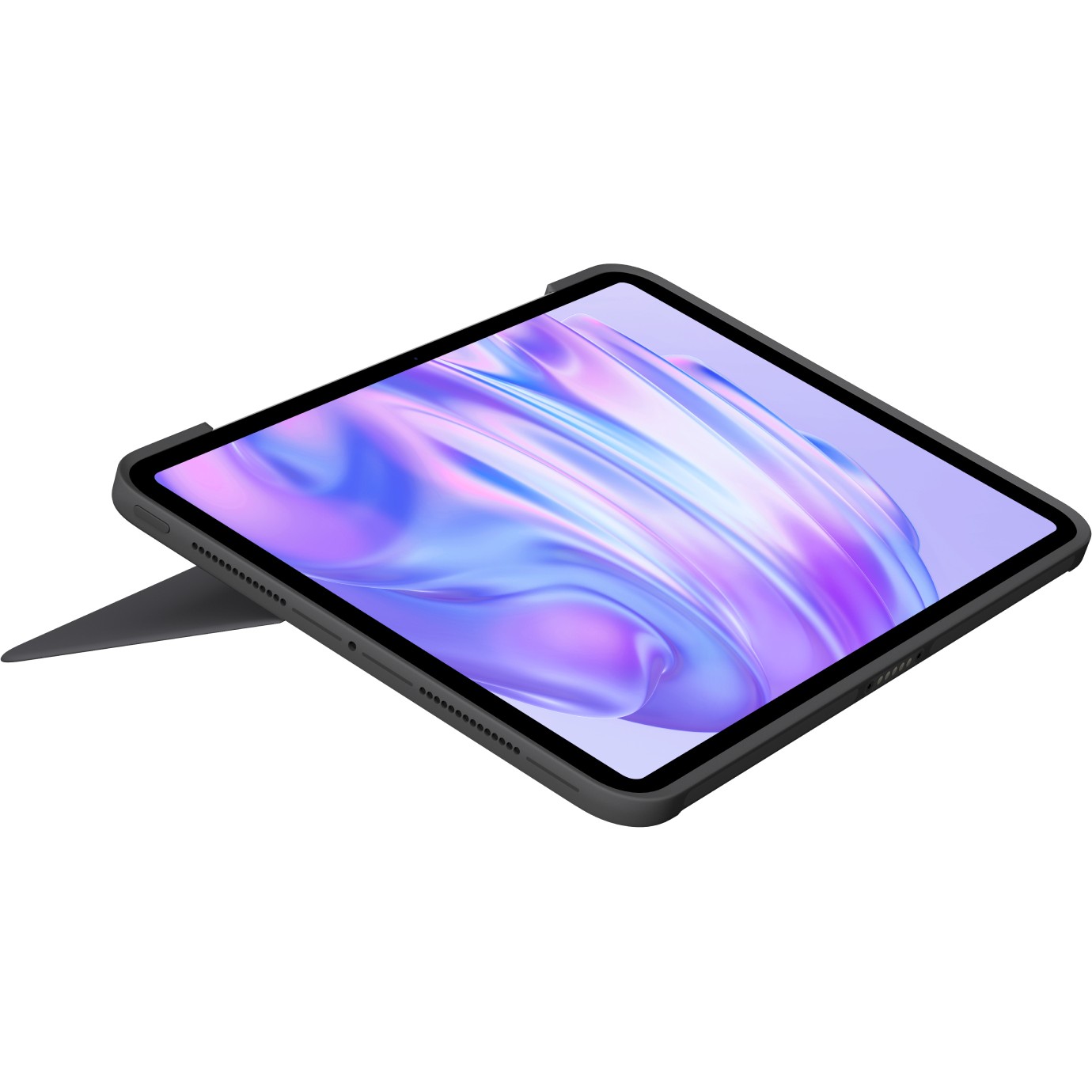 Tipkovnica LOGITECH Combo Touch za Apple iPad Pro M4 s integriranim trackpadom i zaštitnom futrolom-9