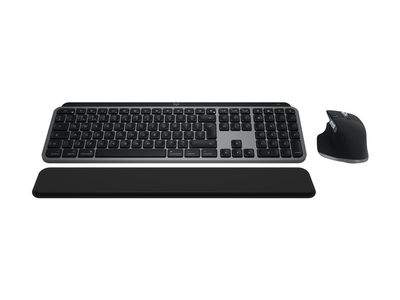 Tipkovnica LOGITECH 249888 product (dedicirani Mac raspored, Space gray, pametna iluminacija) – internacionalna non HR tipkovnica-0