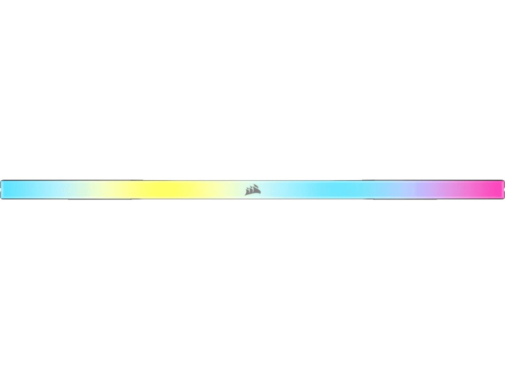 RAM CORSAIR D5 6400 32GB C32 Vengeance RGB K2-4