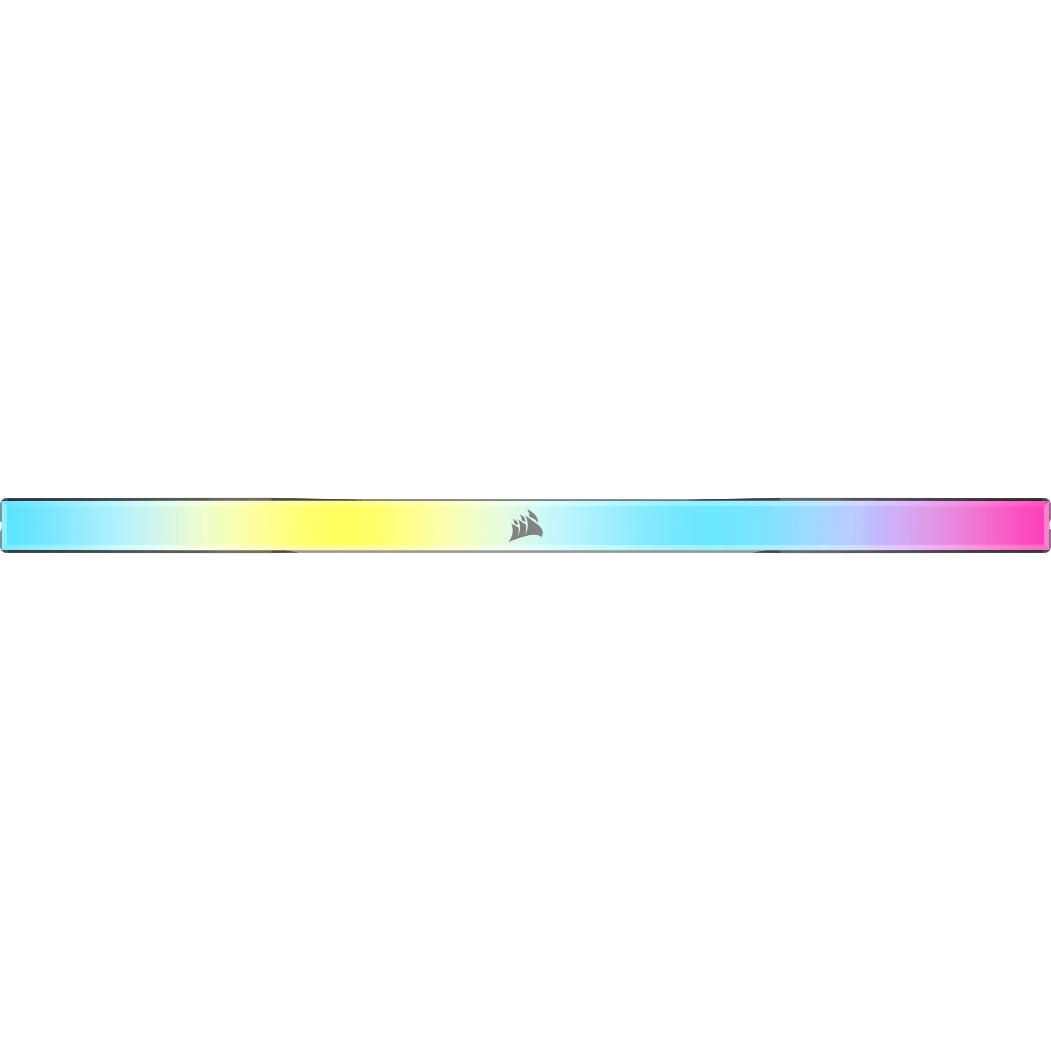 RAM CORSAIR D5 6400 32GB C32 Vengeance RGB K2-10