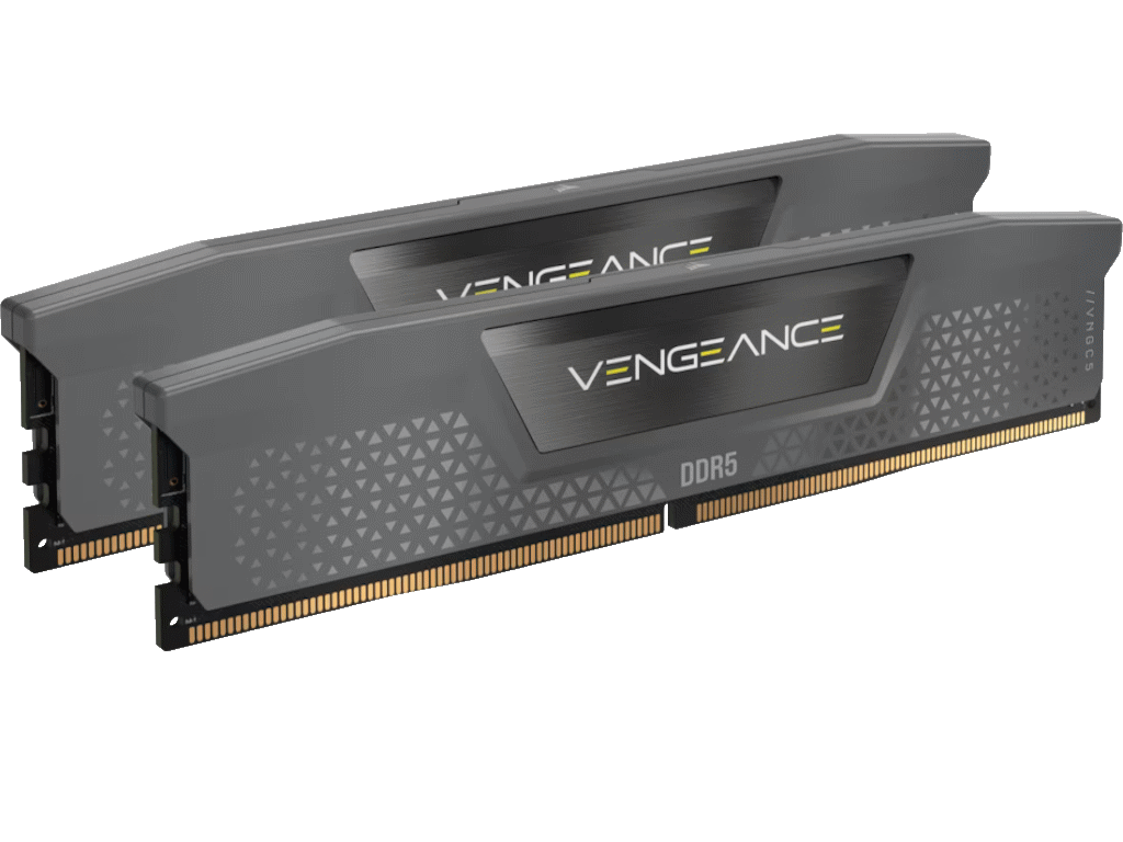 RAM CORSAIR Vengeance D5 6400 32GB C32 (visina 1.03")-2