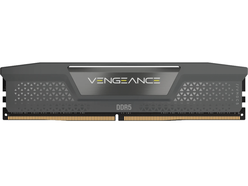 RAM CORSAIR Vengeance D5 6400 32GB C32 (visina 1.03")-3
