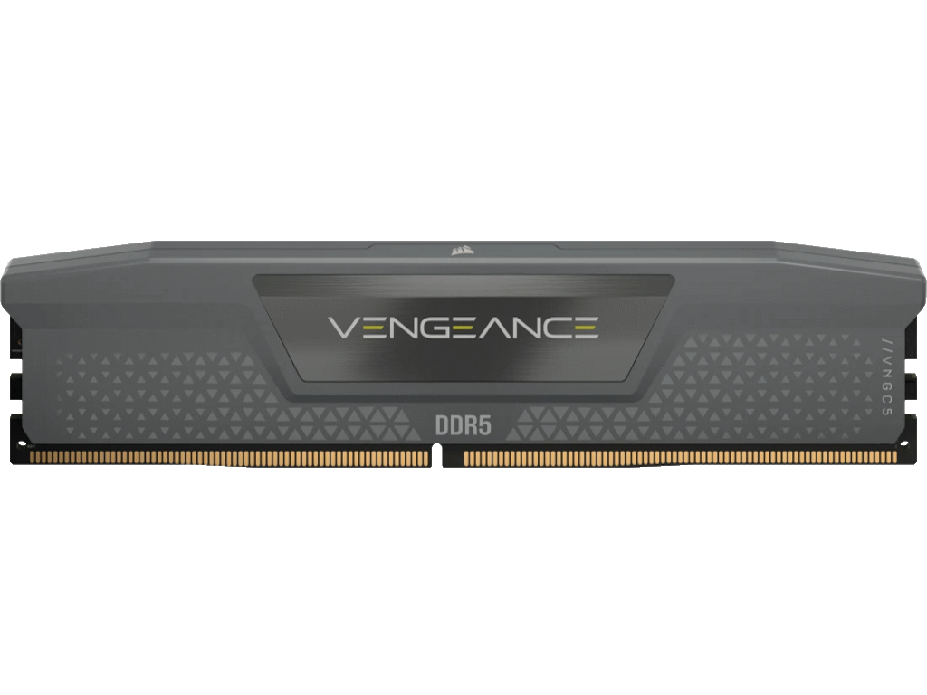 RAM CORSAIR Vengeance D5 6400 32GB C32 (visina 1.03")-5