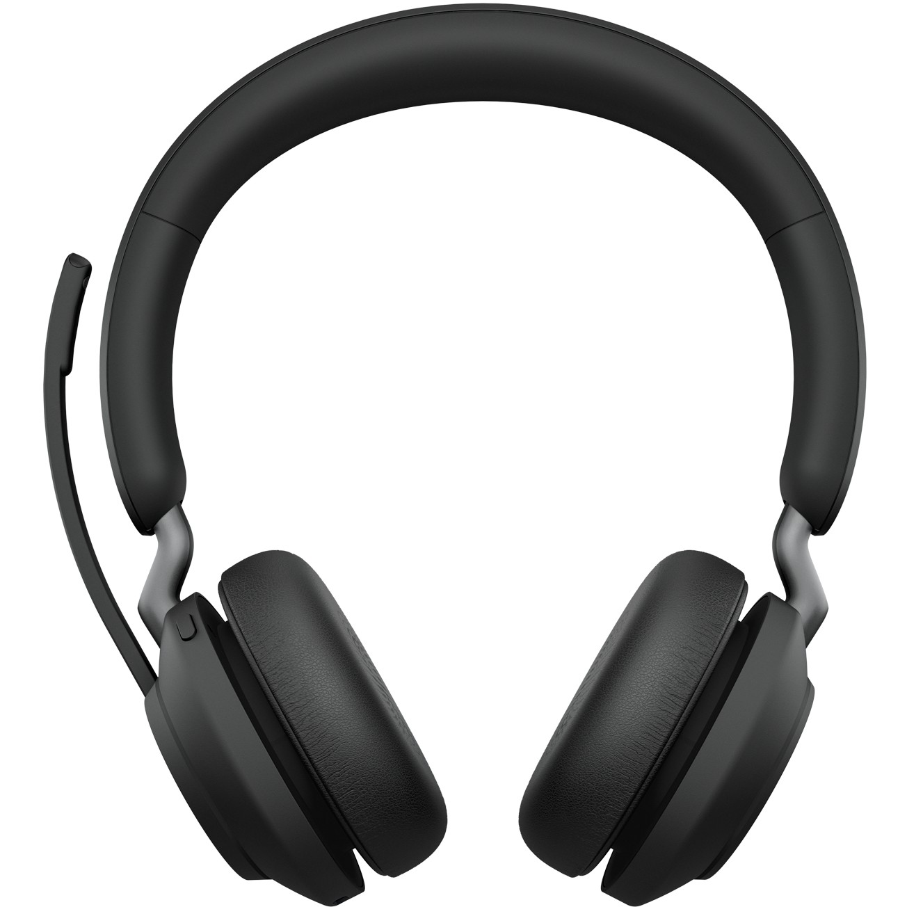 Slušalice JABRA Evolve2 65 MS Stereo (bežične, stereo, s mikrofonom)-7