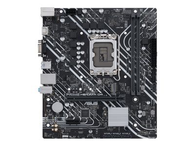 MB ASUS Intel 1700 PRIME H610M-K ARGB-1