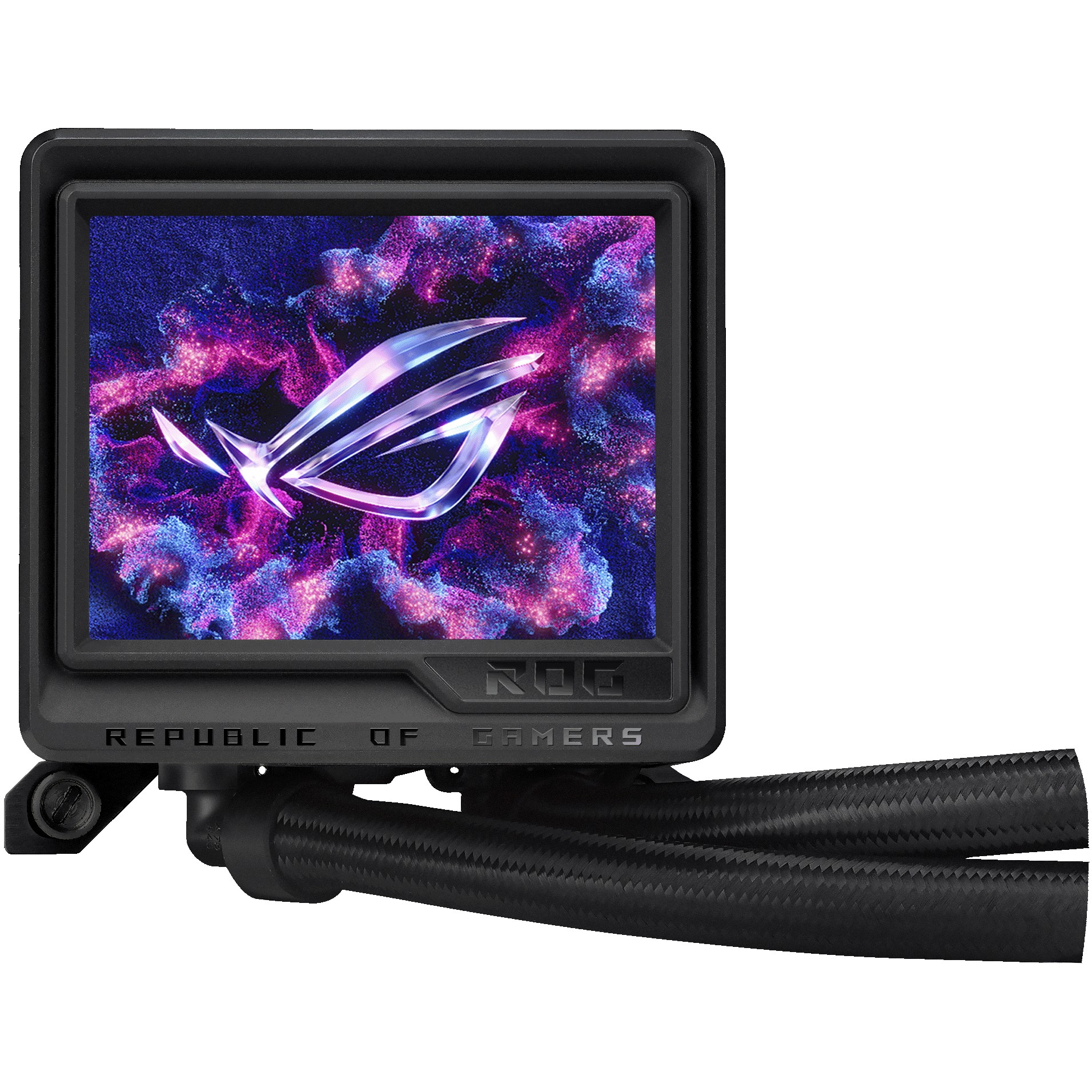 Hladnjak → ASUS → CPC ACC Asus ROG RYUJIN III 360 ARGB EXTREME-2