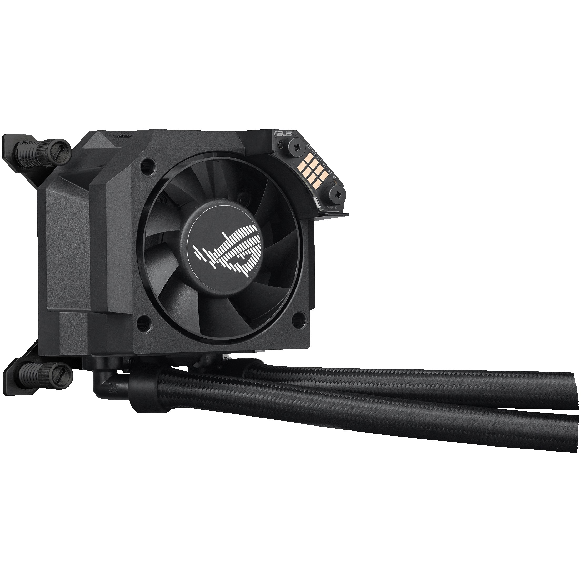 Hladnjak → ASUS → CPC ACC Asus ROG RYUJIN III 360 ARGB EXTREME-5