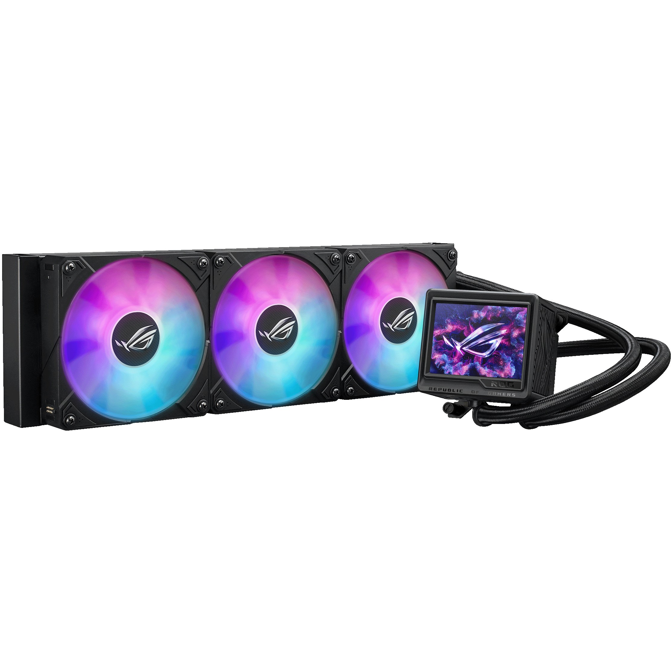 Hladnjak → ASUS → CPC ACC Asus ROG RYUJIN III 360 ARGB EXTREME-11