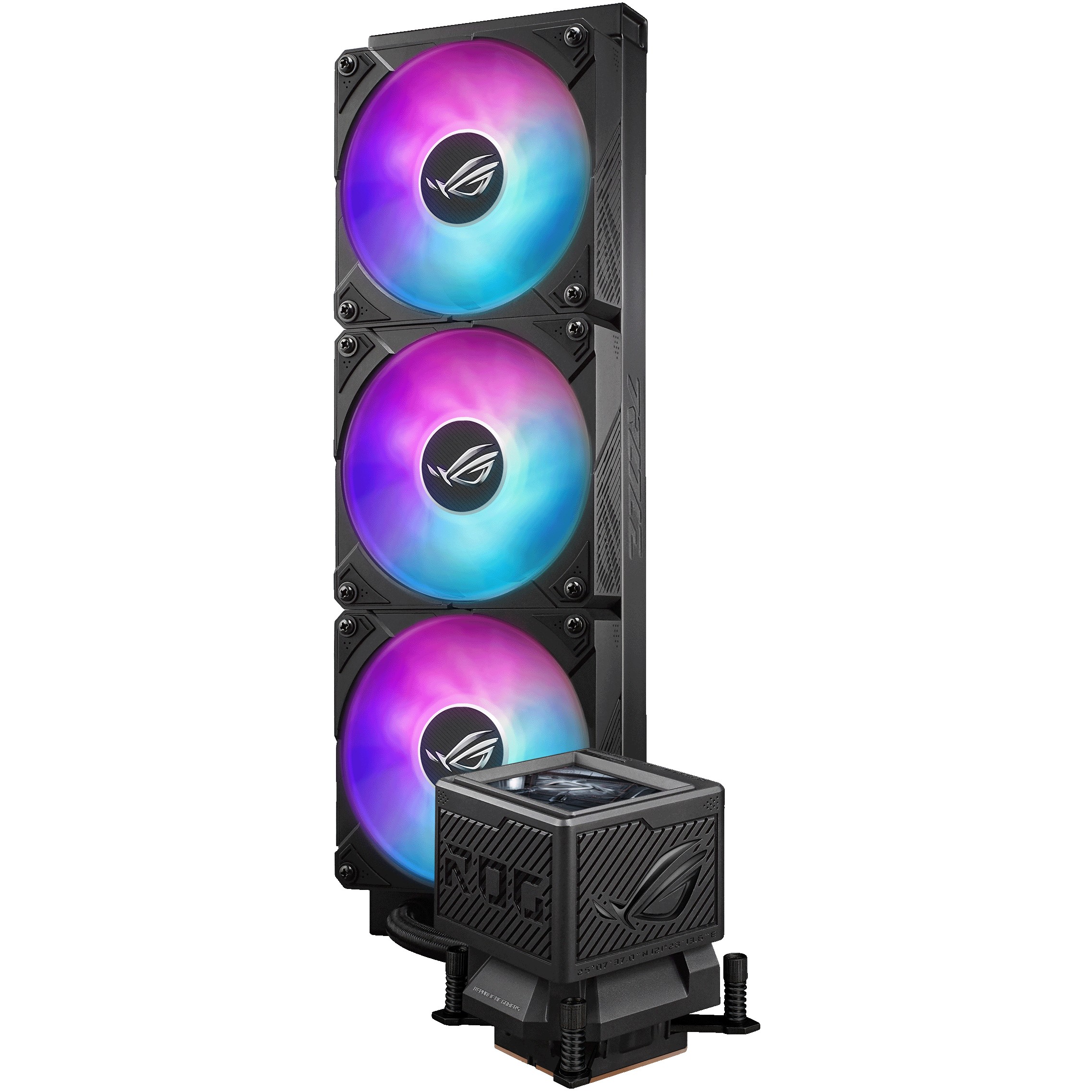 Hladnjak → ASUS → CPC ACC Asus ROG RYUJIN III 360 ARGB EXTREME-13
