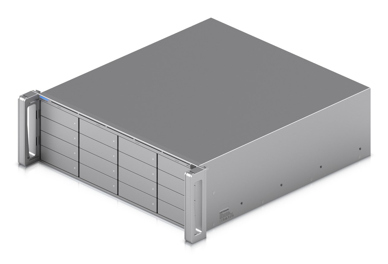 Kamera UBIQUITI Enterprise Protect Recorder (model)-6