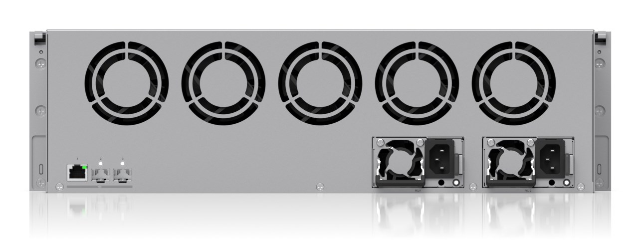 Kamera UBIQUITI Enterprise Protect Recorder (model)-2