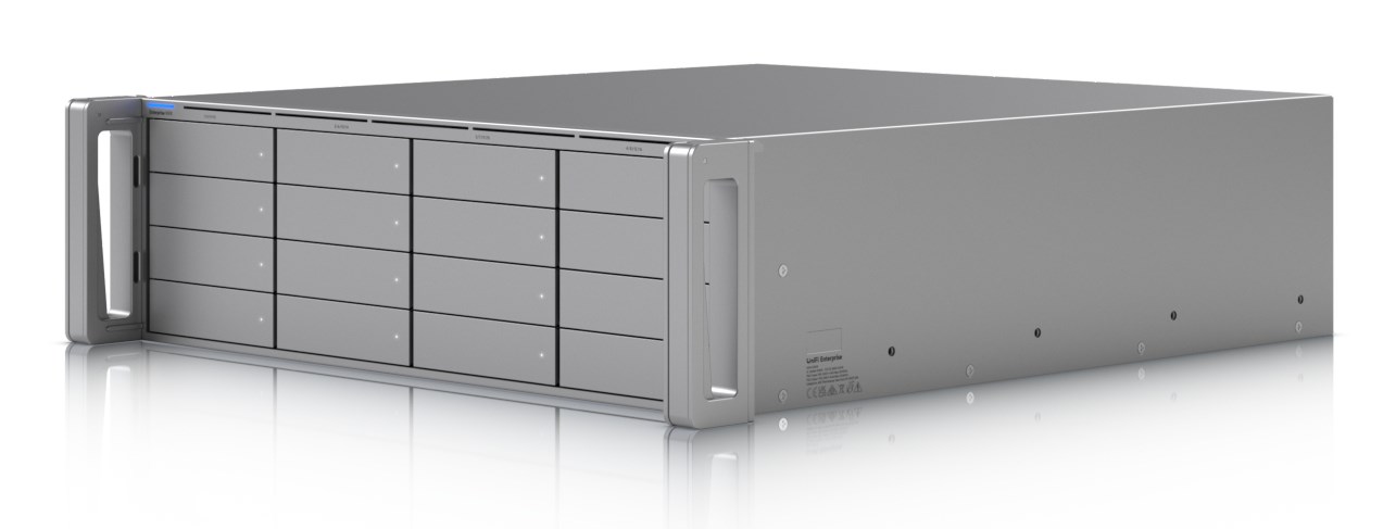 Kamera UBIQUITI Enterprise Protect Recorder (model)-4