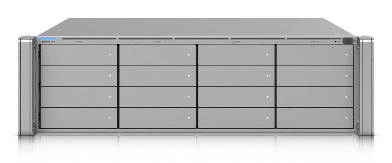 Kamera UBIQUITI Enterprise Protect Recorder (model)