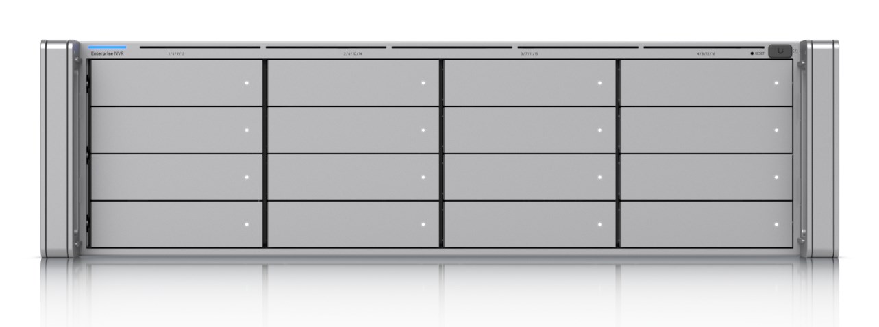 Kamera UBIQUITI Enterprise Protect Recorder (model)-1