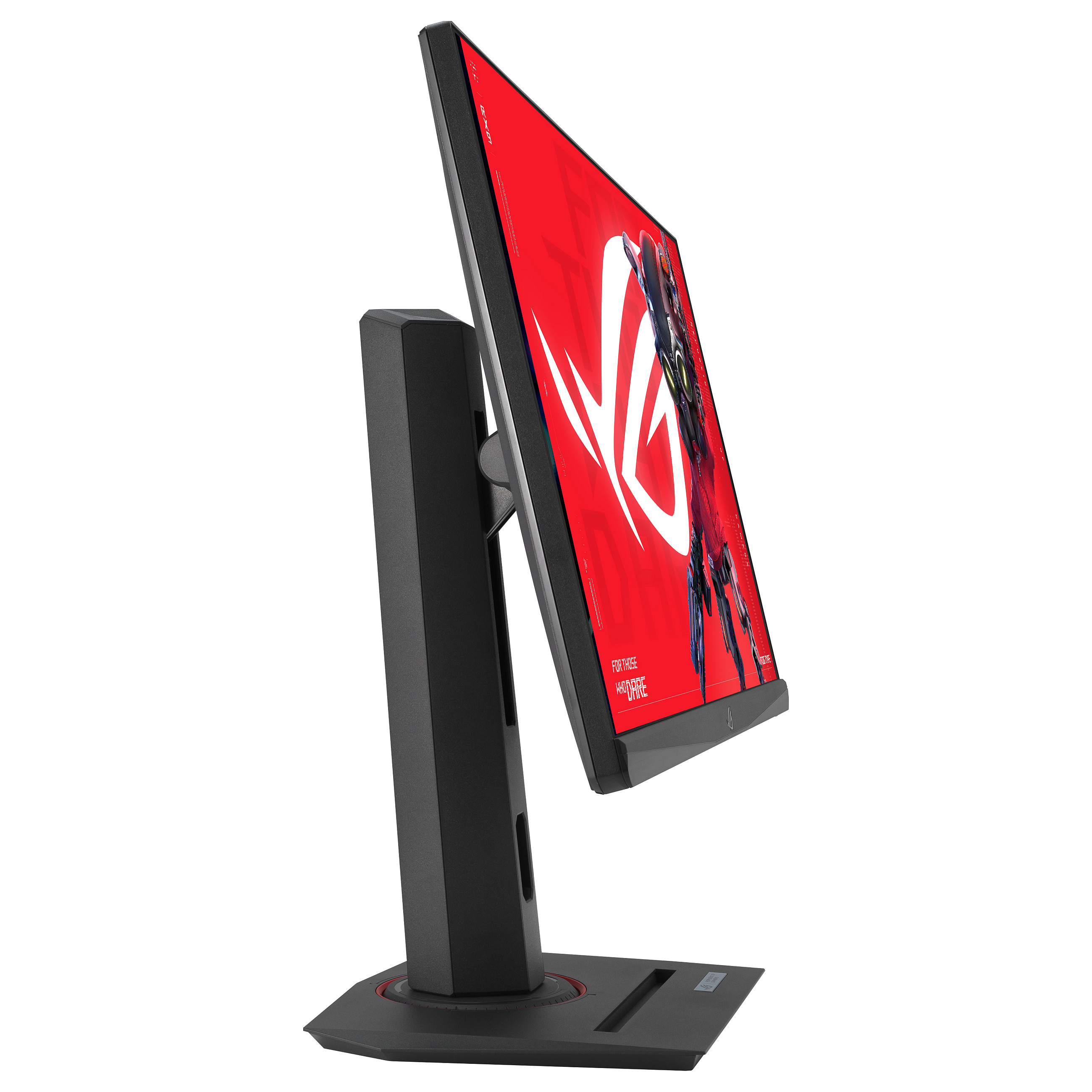 Monitor ASUS XG259CS ROG Strix (24.5" IPS, FHD, 180Hz) crni-6