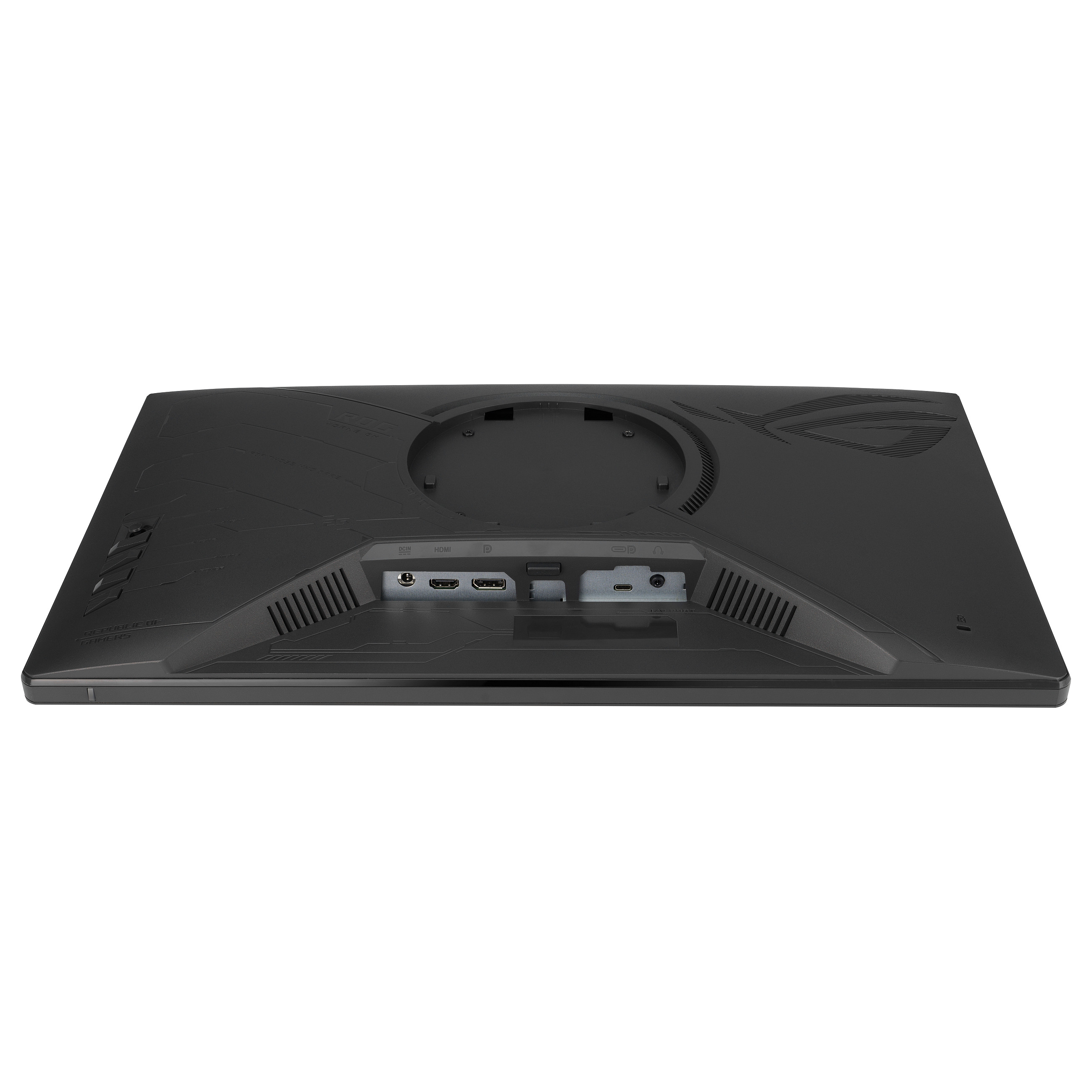 Monitor ASUS XG259CS ROG Strix (24.5" IPS, FHD, 180Hz) crni-8