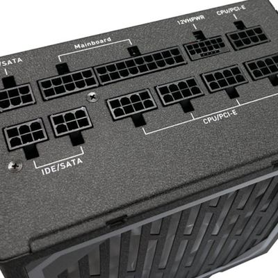 Napajanje LC POWER LC6850M V3.0 (850W, 80+ gold)-1
