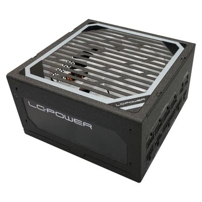Napajanje LC POWER LC6850M V3.0 (850W, 80+ gold)-3