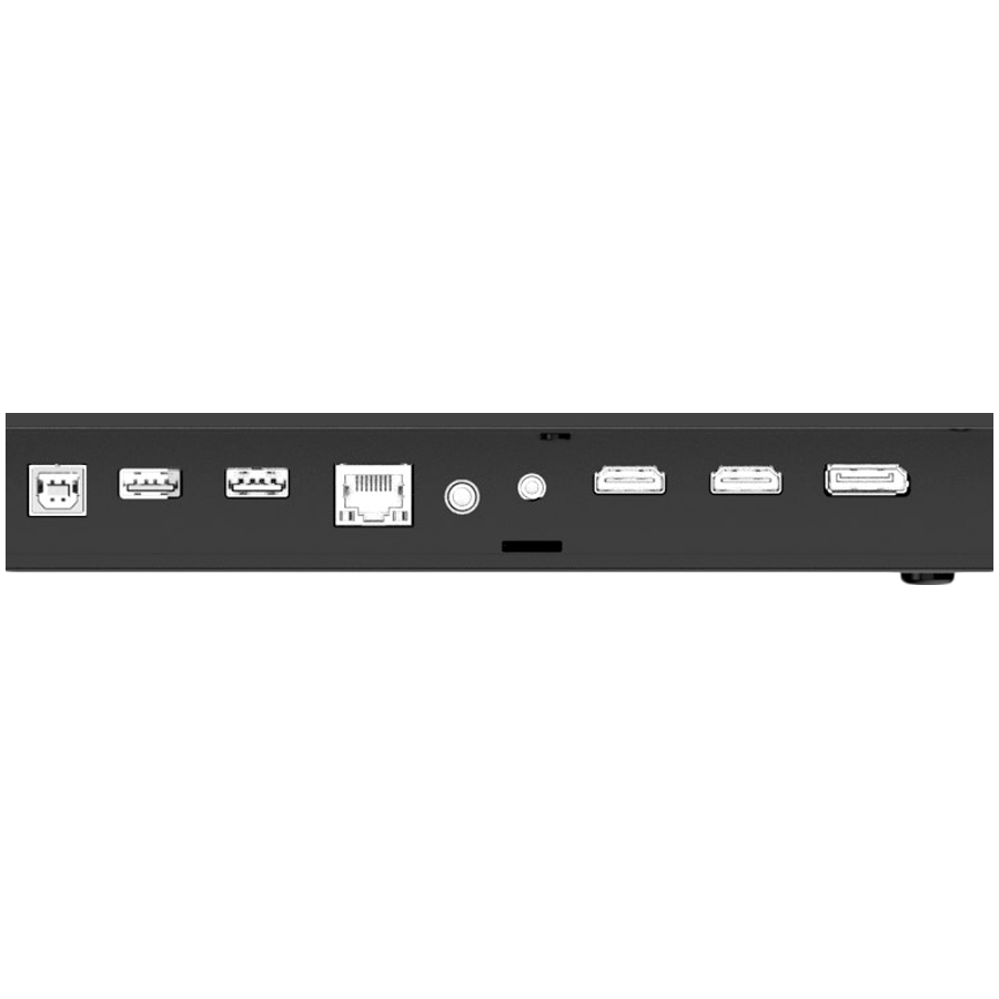 Monitor IIYAMA TF3239AS-B1AG (31.5", Full HD, LED, 500 cd/m2, HDMI/DP/LAN/USB)-10