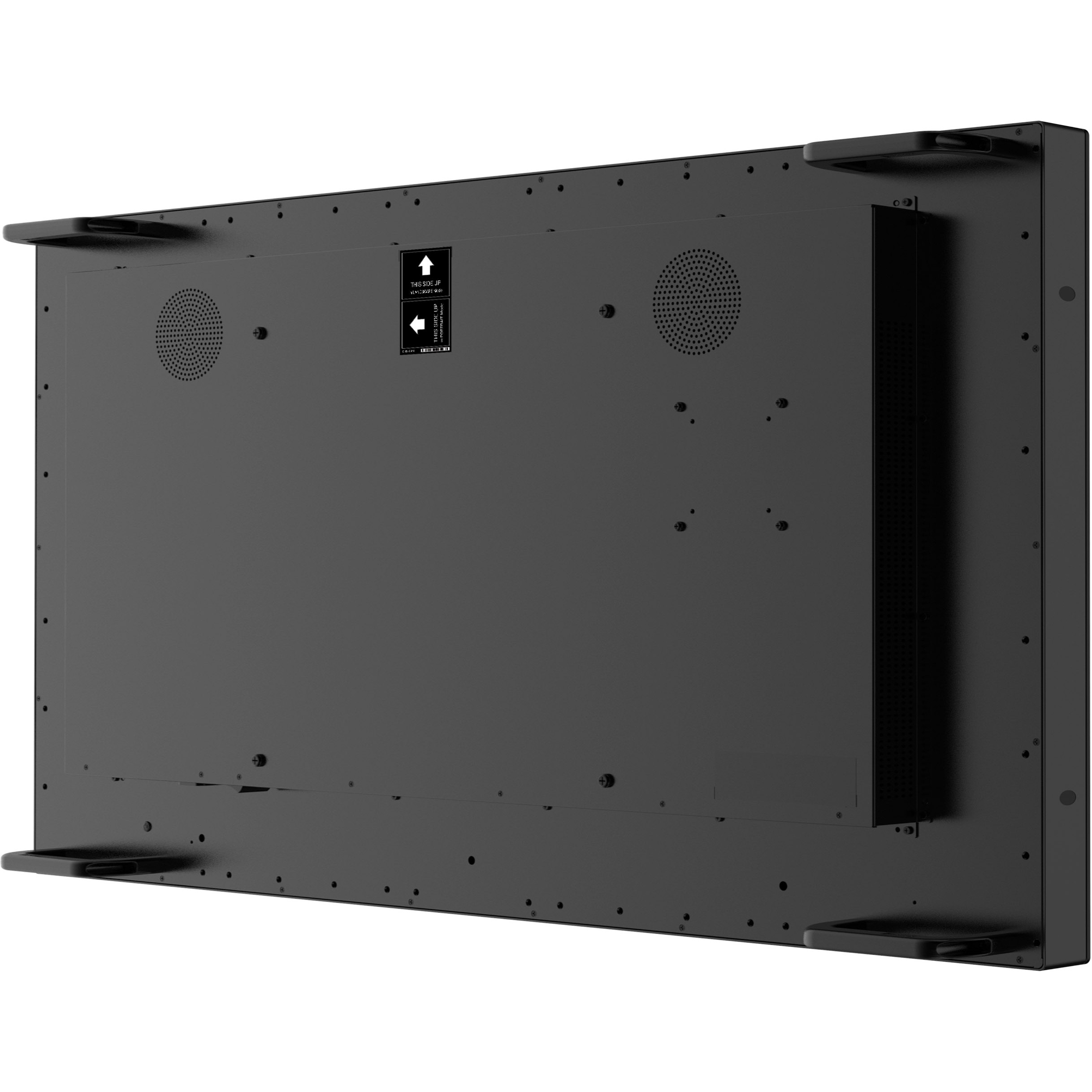 iiyama ProLite TF5039AS-B1AG 50" Class (49.5" viewable) LED-backlit LCD display - 4K - for digital signage-7