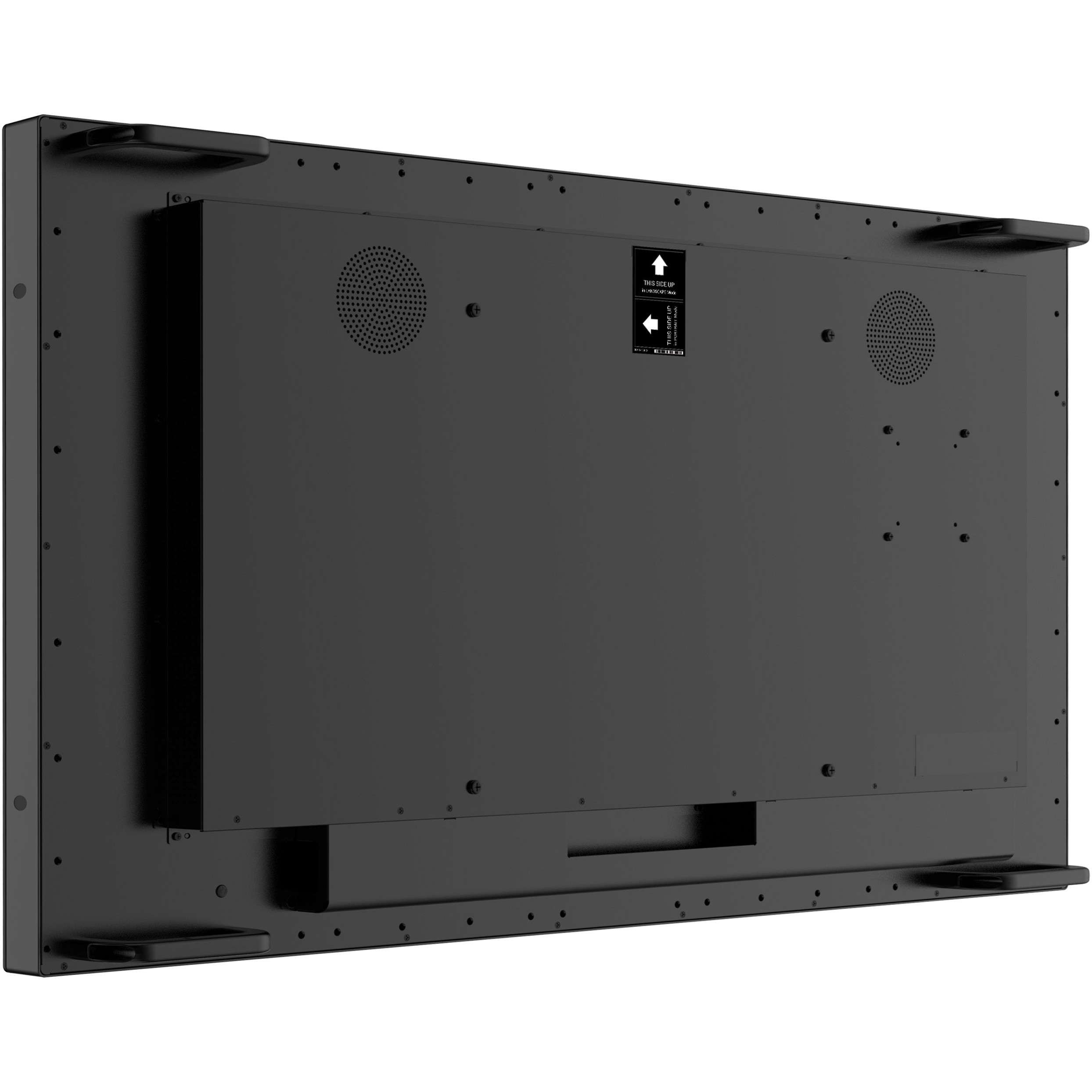 iiyama ProLite TF5039AS-B1AG 50" Class (49.5" viewable) LED-backlit LCD display - 4K - for digital signage-8