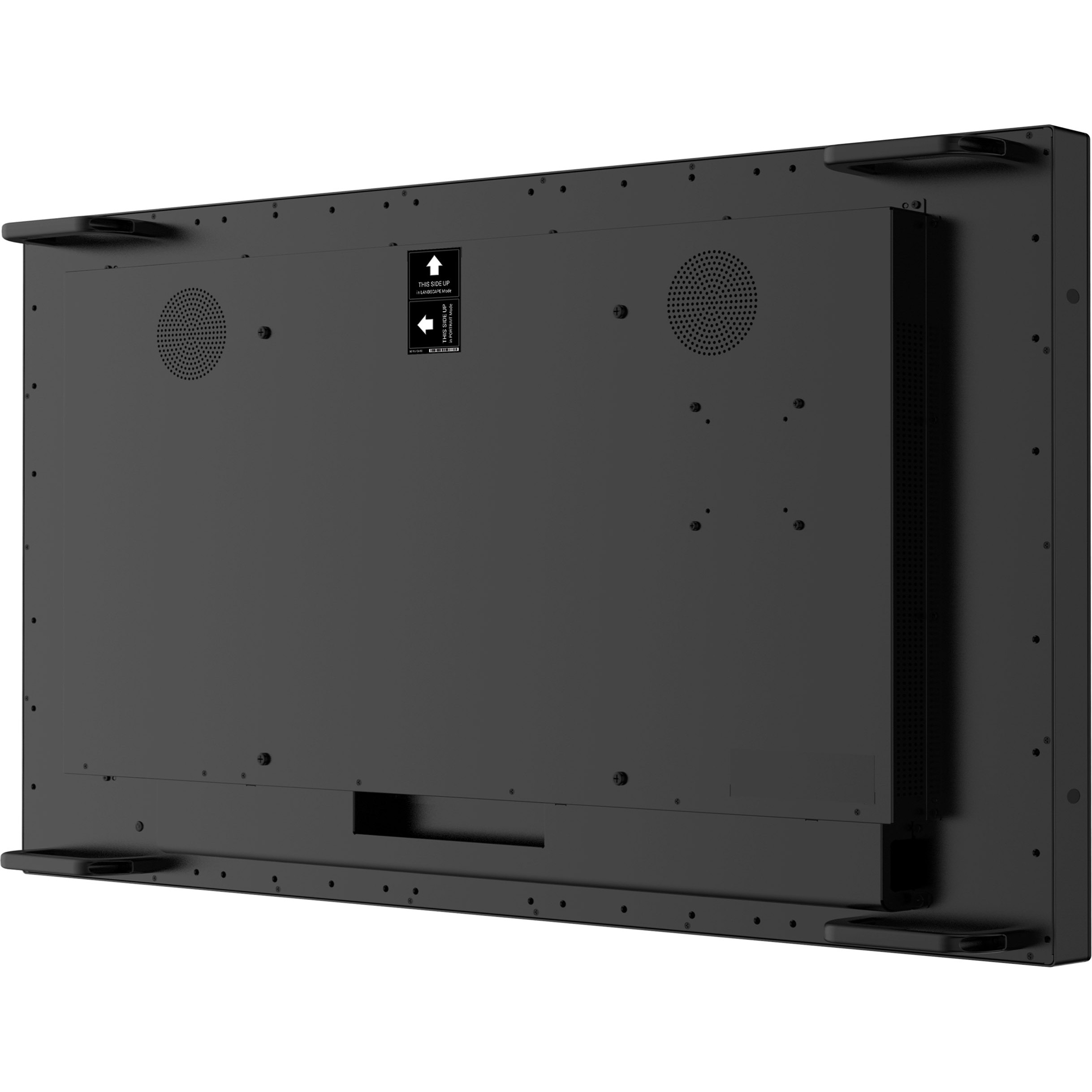 iiyama ProLite TF5039AS-B1AG 50" Class (49.5" viewable) LED-backlit LCD display - 4K - for digital signage-9