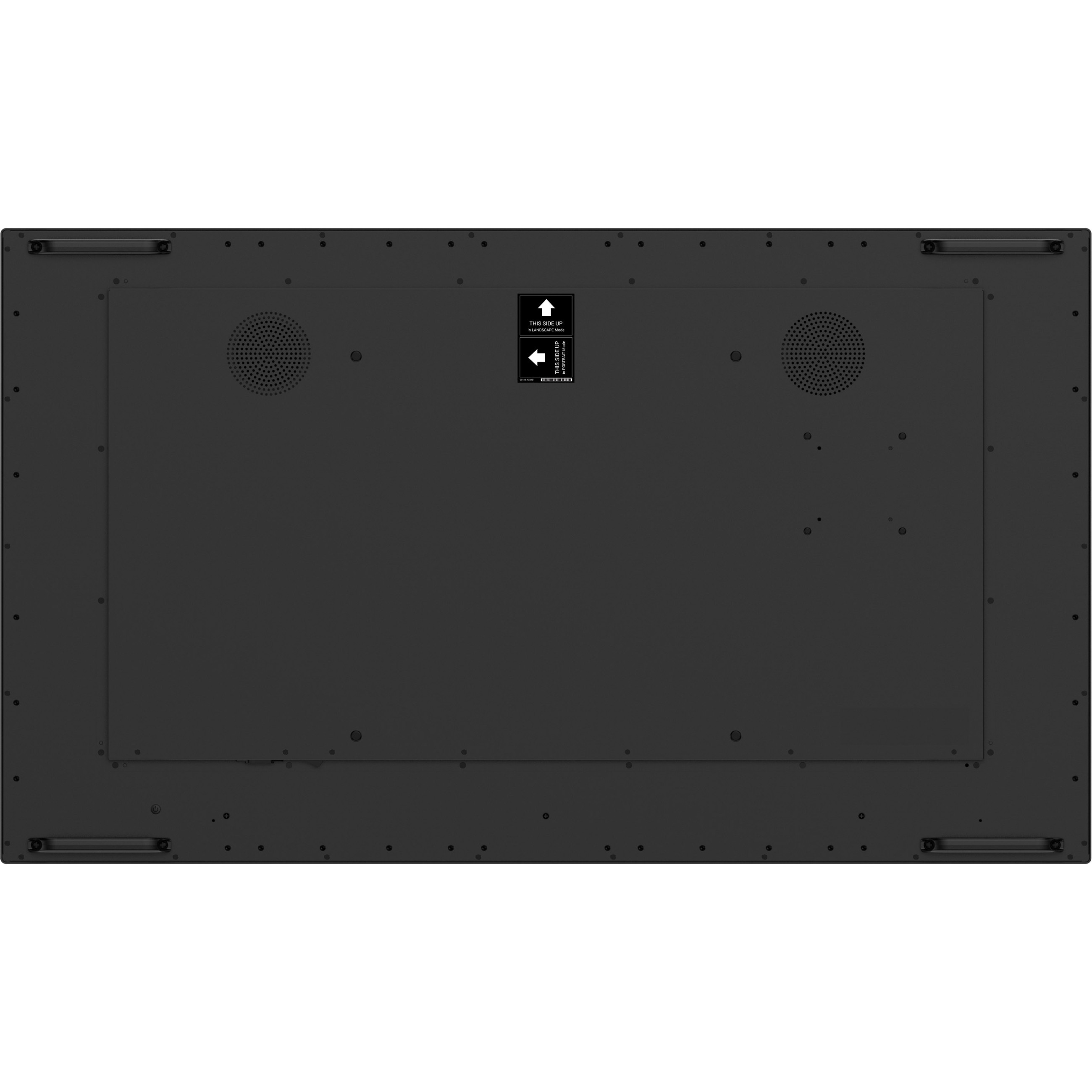 iiyama ProLite TF5039AS-B1AG 50" Class (49.5" viewable) LED-backlit LCD display - 4K - for digital signage-16