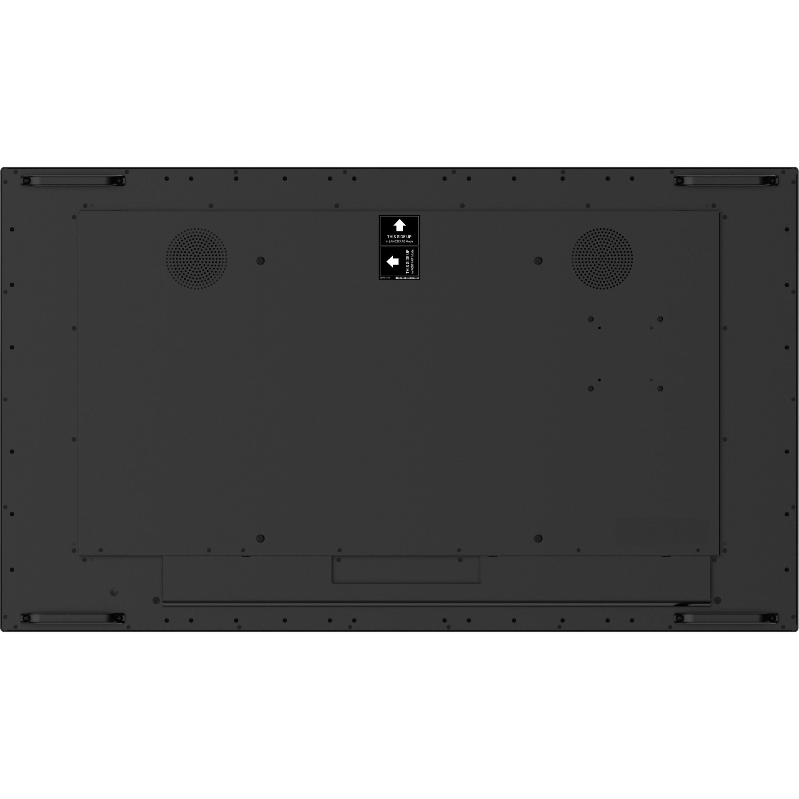 iiyama ProLite TF5039AS-B1AG 50" Class (49.5" viewable) LED-backlit LCD display - 4K - for digital signage-17